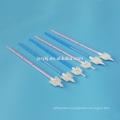 Good quality sterile gynecological brush